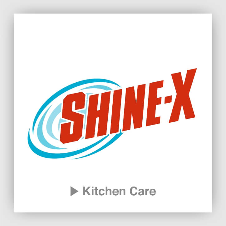 shine-x