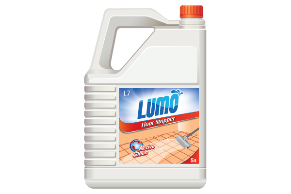 Lumo Glass Cleaner