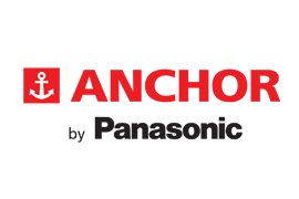 Anchor Panasonic